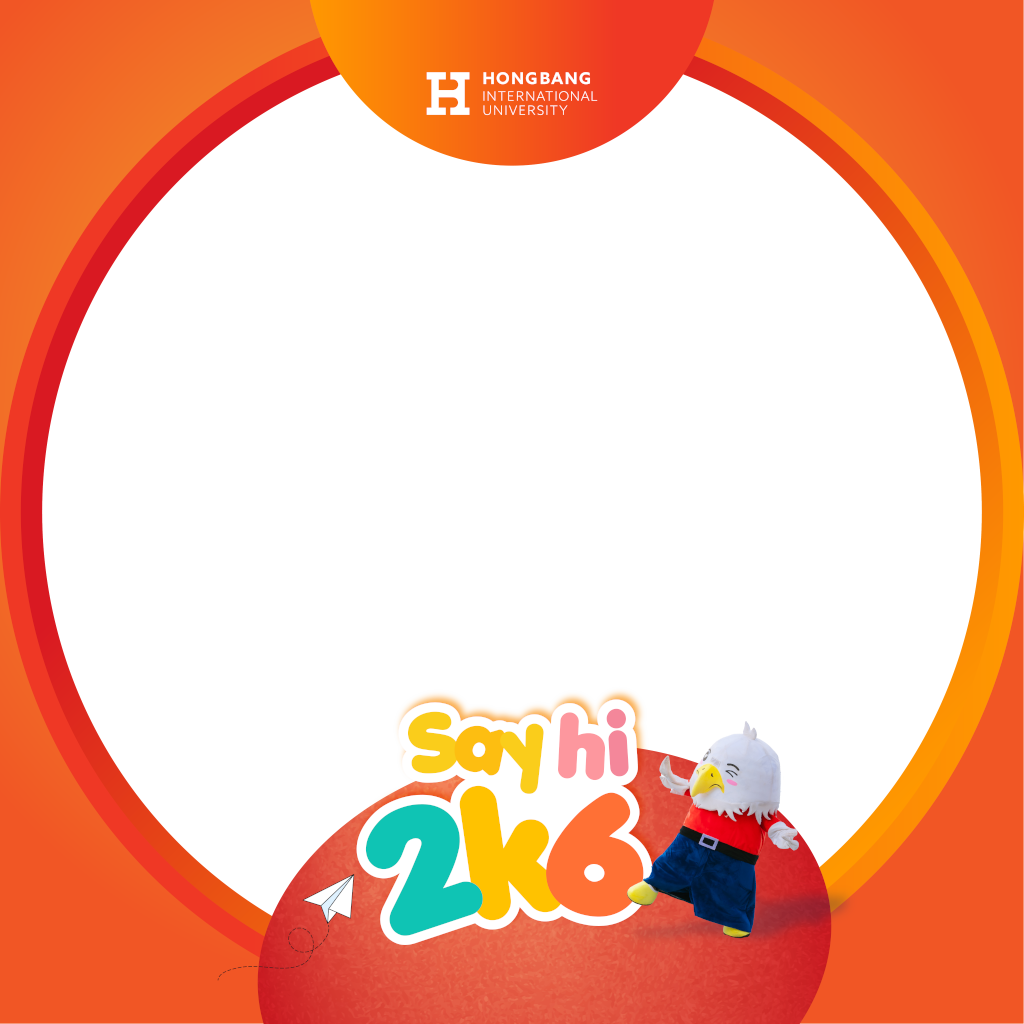 HIU- Say Hi 2024